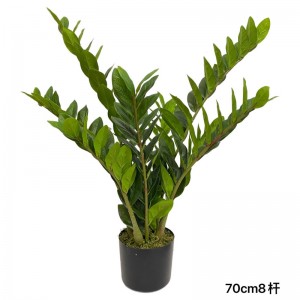 マネーツリー人工木