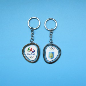 メダルリングカスタムメダリオンペンダントメタルメダルキーチェーンメダルアワード