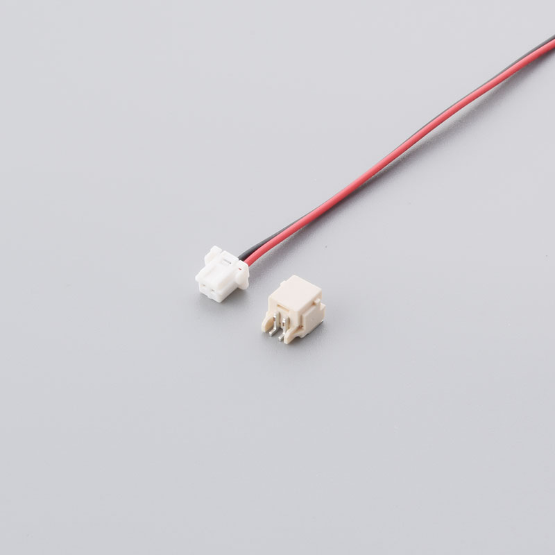 MX2.0 2.0mmワイヤーコネクタMXプラグ男性&女性3.7Vバッテリー充電ケーブル15cm空中ドッキング2p 3p 4pカスタマイズ
