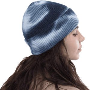 ネクタイニットハット