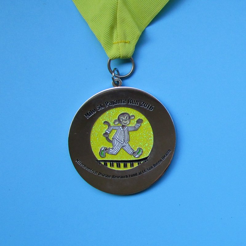 あなたの需要に応じて、イベントメダル賞のメダルデザイン