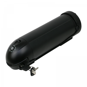 48V/36V E自転車バッテリー18650リチウムバッテリーパックE電気自転車用BMS付きバイクバッテリー