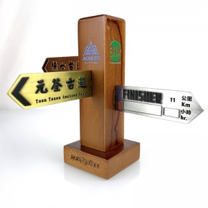 高品質のカスタムデザインコンステレーションメタルメダルアワードゴールドメダル