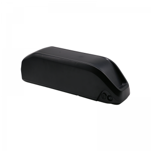 ホットセルエレクトリックバイクバッテリー52V 48V 36Vリチウムイオンバッテリー用電気自転車自転車用