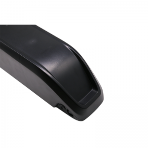 ホットセルエレクトリックバイクバッテリー52V 48V 36Vリチウムイオンバッテリー用電気自転車自転車用