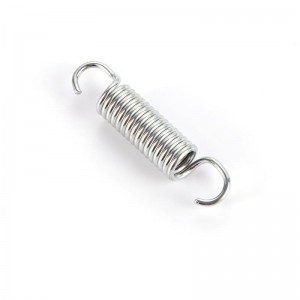 トランポリンが湧きます