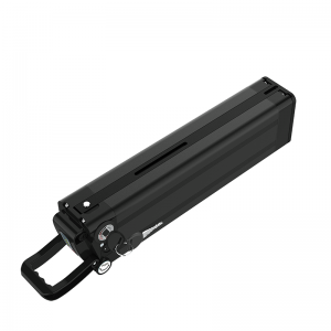 電気自転車バッテリー36V 48VリチウムバッテリーパックグレードAセル18650パック