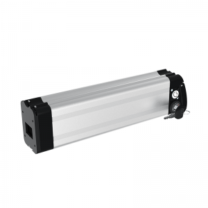 電気自転車バッテリー36V 48V 52VリチウムバッテリーパックグレードAセル18650