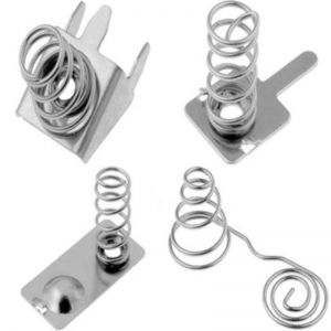 バッテリータッチスプリングバッテリーの連絡先