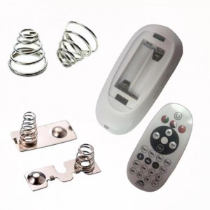 バッテリータッチスプリングバッテリーの連絡先