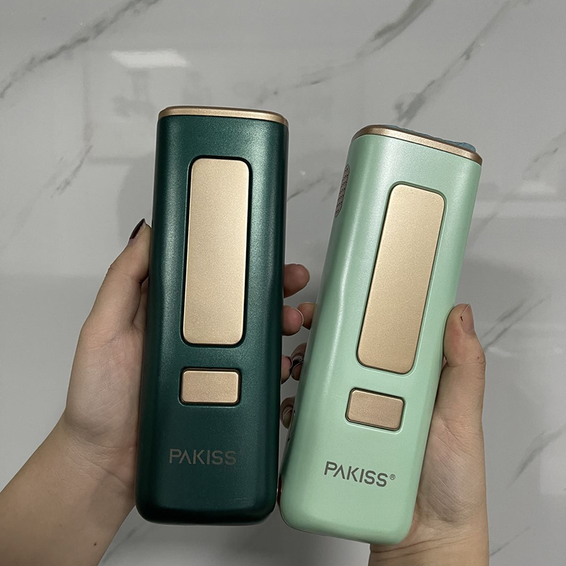 Pakiss Baitishi世界の脱毛機は本当に価値があります！