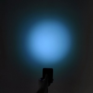 Wetech LED作業ライトM10415