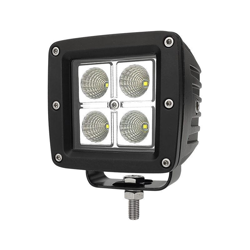 Wetech LED作業ライトS10412
