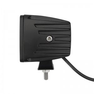 Wetech LED作業ライトS10412