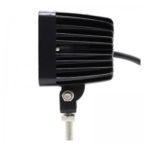 Wetech LED作業ライト10412