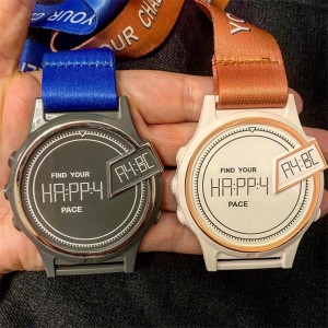 GAGカスタム印刷メダルランニングメダルメダルメダルギフト