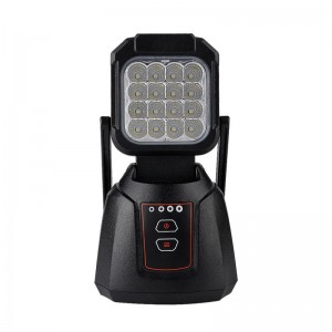 Wetech充電式ランタン10616