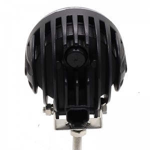 Wetech LED作業ライト10812