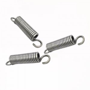 ヘビーデューティーガレージドアエクステンションスプリング