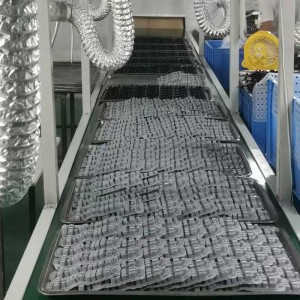 カスタマイズされた計算機シリコンラバーキーパッドテレビリモコンシリコンボタン