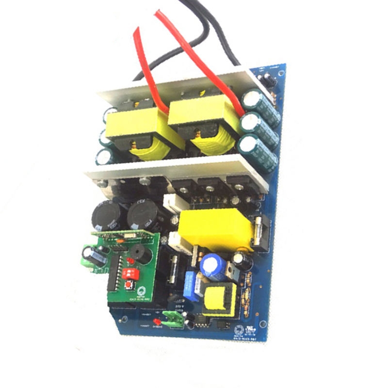 高品質のPCBアセンブリ電子マルチレイヤー印刷回路基板PCB PCBAメーカー