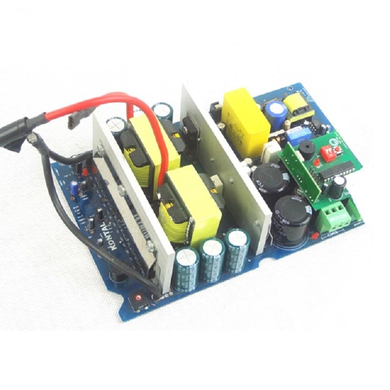 高品質のPCBアセンブリ電子マルチレイヤー印刷回路基板PCB PCBAメーカー