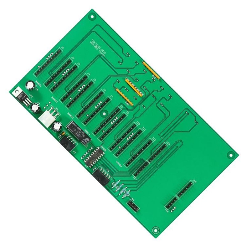 OEM ODM PCB&PCBAデザインサービスカスタマイズされた電子PCB PCBAボードBOMファイルGerberリストその他のPCB PCBAメーカー