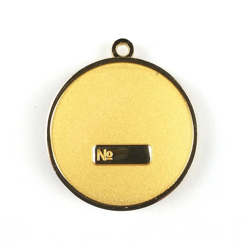 メダルオブオナーカスタマイズされた亜鉛合金は、独自のランニングスポーツソフトエナメルメダルをデザインします