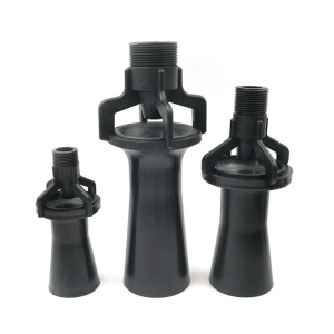 eductor venturiスプレーノズルパウダータンク液混合pp \\\\ \'\\\\\'