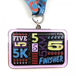 メダルスポーツメタカビは金属メダル鋳鉄メダル