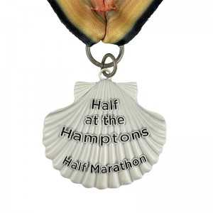 学校のための金属メダルメダル用の金属メダル金属エンボス加工