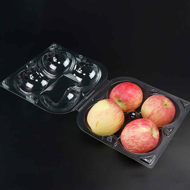 Apple Box（4リンゴ）200*205*100 mm Hgf-002