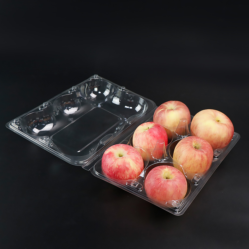 Apple Box（6リンゴ）280*190*100 mm Hgf-006