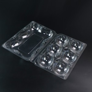 Apple Box（6リンゴ）280*190*100 mm Hgf-006