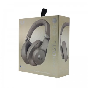 製品パッケージングカラーボックス、高品質のカスタマイズされたカラーボックス