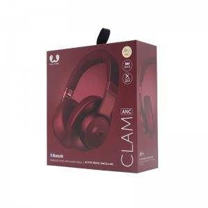 製品パッケージングカラーボックス、高品質のカスタマイズされたカラーボックス