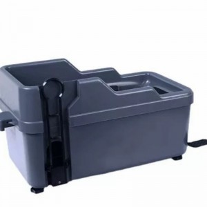 ゴルフボールディスペンサー