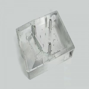 CNCプロセス4