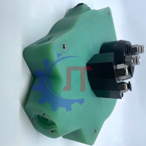 パワーフィードコンタクトピュアタングステンカーバイド100342166 100432997