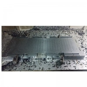 OEM/ODMマスクマシンパーツ