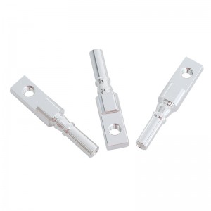 高電流EV充電器プラグピンコネクタ端子