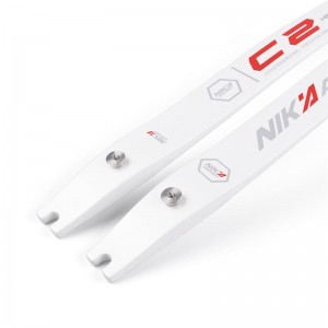 270128 68インチは弓の手足を再発しますilf炭素llimbs