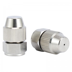 可変霧砲霧化ノズル高低圧霧化ノズル霧化可変ノズル