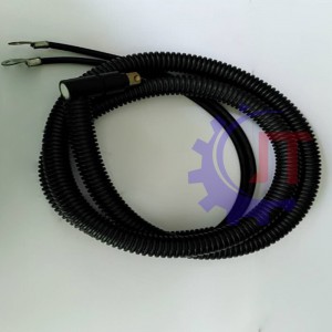 100430610 430.610ワイヤードライブモーターOD70 X H170mm EDMウェアパート