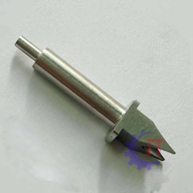 135009479 200543722カッター用チューブのリードチャーキンズ切断ワイヤーマシンOD8.0/4.0/2 x H28.6mm