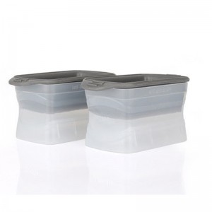 大きなアイスキューブ型、円筒形のアイスコンパートメント、再利用可能なシリコンアイスキューブ型、カクテル、ビール、飲み物のアイスメーカー