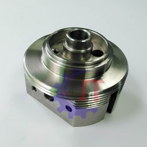 X187B621H01 X182A995H02 M701Cを参照してくださいM604を参照してください2-D6.0mm穴で下のガイドダイブロック&2-M4タップM604（J）L=104