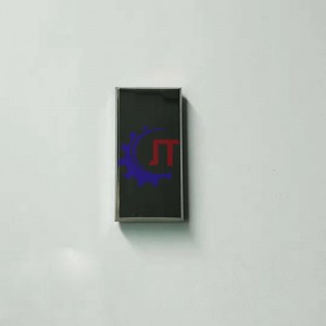 3085936 3084592 3080972 0204934,118269 S010 CARBIDE POWER FEEDER UPPER/LOWER 5 X 40 X 20MM 30