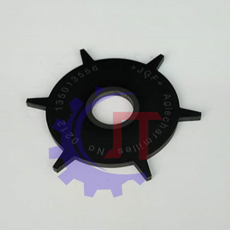 X056C326G51 X056C326G52 M501カッターユニットAF3タイプL62.5 X W48 X H40mm