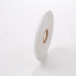 高品質の印刷配送マークロール